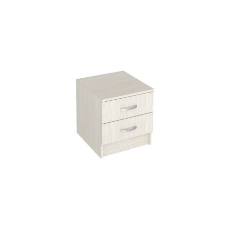 Тумба Прикроватная Рига ТБ/Разные Цвета (Ш-400 х В-420 х Г-420 мм)